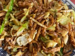 -北大地皖峰饭馆