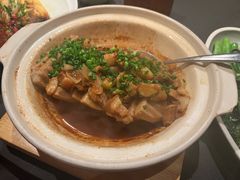 -桂小厨广西菜(万象城店)