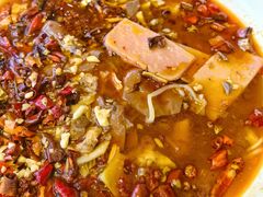 -郭家大院 老南京土菜(九霄店)