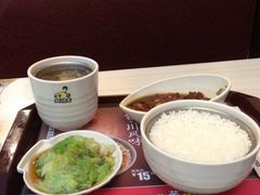 iphone_upload_pic-真功夫(银座商城玉函店)