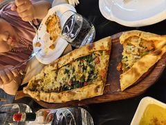 -Efes Turkish & Mediterranean Cuisine 艾菲斯餐厅(陆家嘴店)