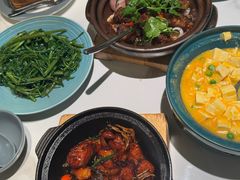 -鹿港小镇(悠唐店)