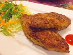 -露西亚咖啡西餐厅(哈尔滨俄侨纪念馆店)