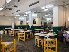 大堂-石灰市老火锅(北滨路店)