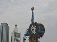 -世纪钟