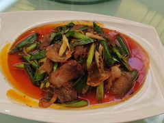 -成都驻京办餐厅(蜀都宾馆店)