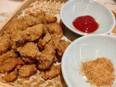 -小菜园新徽菜(无锡宜家荟聚中心店)