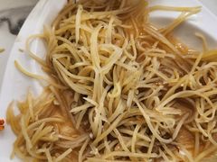 -途肴·老农饭庄(百里峡店)