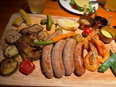 -布拉格餐厅· 中欧捷克菜(全国首店)