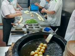 -哑巴生煎(临顿路店)