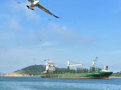-海驴岛(荣成市)