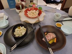 -浙江西子宾馆·牡丹厅