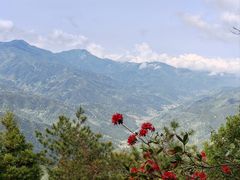 -井冈山风景名胜区-黄洋界