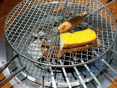 -炭窑水浒烤肉(汉阳鹦鹉巷子店)