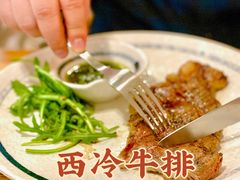 -PIZZA BIANCA(民园店)