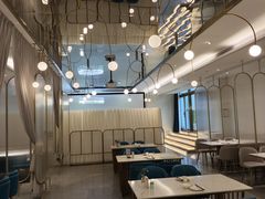 -海粤阁·精致粤菜·宴会厅(宝安店)
