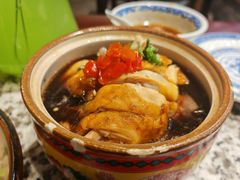 -南京大牌档(凯德大峡谷店)