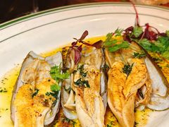 -Bistro 63 创意融合料理(广粤天地店)