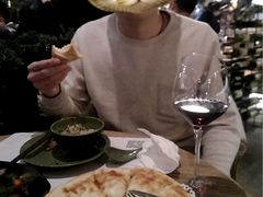 榴莲披萨-胡桃里乐队酒馆(鎏嘉码头店)