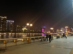 -汉庭(广州北京路天字码头店)