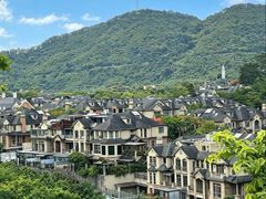 -白石龙音乐公园