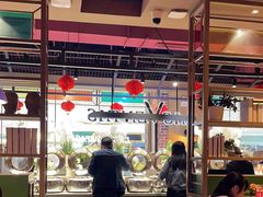 -凡塔斯牛排自助餐厅(广东佛山三水万达店)