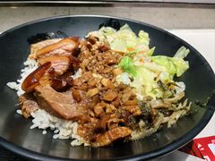 -永和大王(共和新路店)