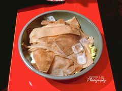 谭公脆毛肚-谭鸭血老火锅(漳州路店)