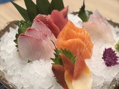 -小山日本料理(兴业太古汇店)