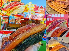 -万达广场(龙湖店)