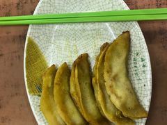-清真蒋有记(老门东店)