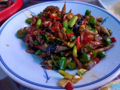 -辣不怕口味虾(凌霄路店)