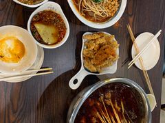 -成都瓜串串(华强北店)
