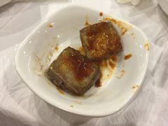 秦淮小吃十六味-聚贤楼（夫子庙店）-秦淮小吃城(夫子庙店)