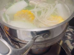-王家渡火锅店(亦庄店)
