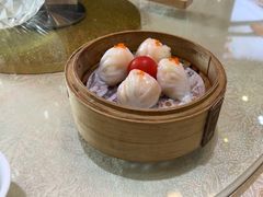 -大水车公馆·顺德菜·妈姐菜(均安店)