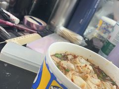 -安庆柴火馄饨(马道街店)