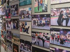 -格斗兄弟搏击健身训练馆(望京店)