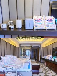 -臻康乃馨月子中心(集美店)