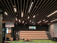 -燃坊JEN ACTIVE游泳健身中心·深圳前海JEN酒店