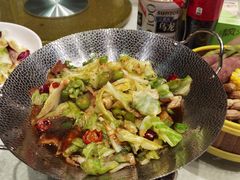 -森谷美食公园(杨行店)