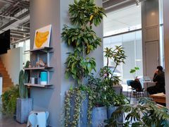 -dotcom coffee古点咖啡(致真大厦店)