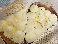 桂花栗子派Chestnut-Pie Bird(新闸路店)