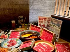 -温野菜涮涮锅(西单大悦城店)