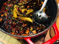 -烛影拾光观景餐厅·创意菜·摄影·小提琴(大唐不夜城店)