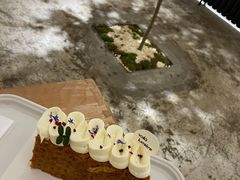 -光作面包Voila Lumiere(中山店)
