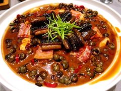 太湖螺蛳烧黄鳝-子福慧(虹桥店)