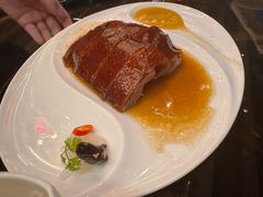 -北京四季酒店·采逸轩