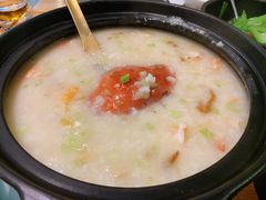 -潮粥荟·潮汕砂锅粥(朝阳大悦城店)