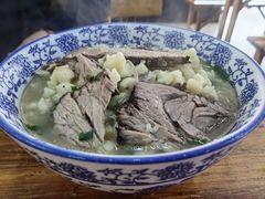 -老陕兄弟(彩虹新城店)